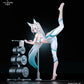 [PRE ORDER] Honkai Star Rail - Hakimi Studio - Feixiao (Price does not include shipping - Please Read Description)