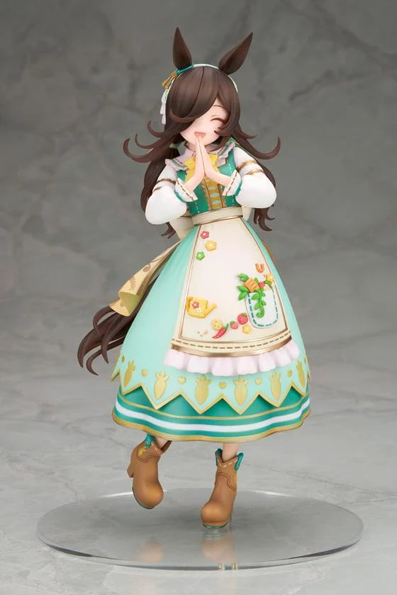 [PRE ORDER] Umamusume: Pretty Derby - Alter - [Yummy Dreamy Fairy] Rice Shower PVC Licensed Figure (Price does not include shipping - Please Read Description)