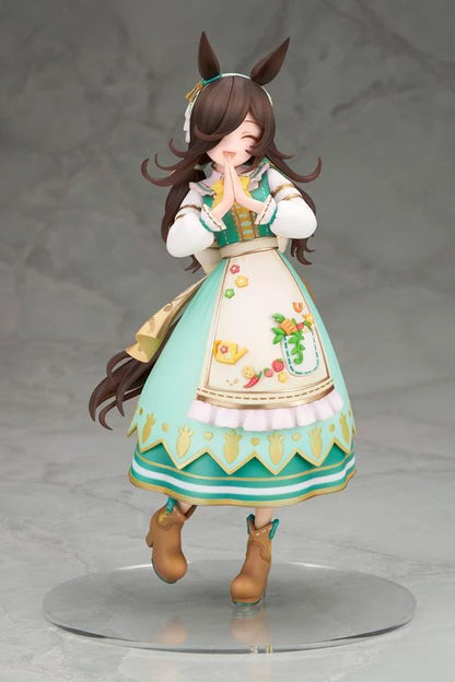 [PRE ORDER] Umamusume: Pretty Derby - Alter - [Yummy Dreamy Fairy] Rice Shower PVC Licensed Figure (Price does not include shipping - Please Read Description)