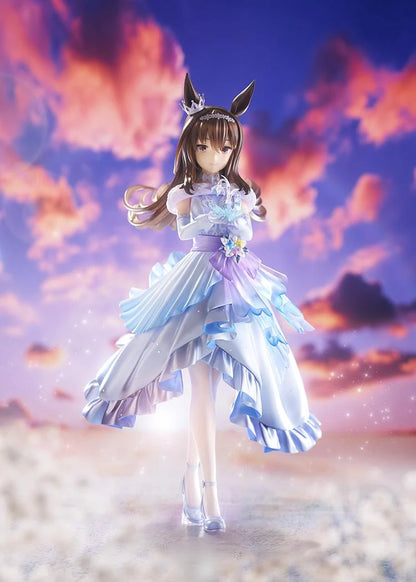 [PRE ORDER] Umamusume: Pretty Derby - Phat Company - [Glacialis Vega] Admire Vega PVC Licensed Figure (Price does not include shipping - Please Read Description)