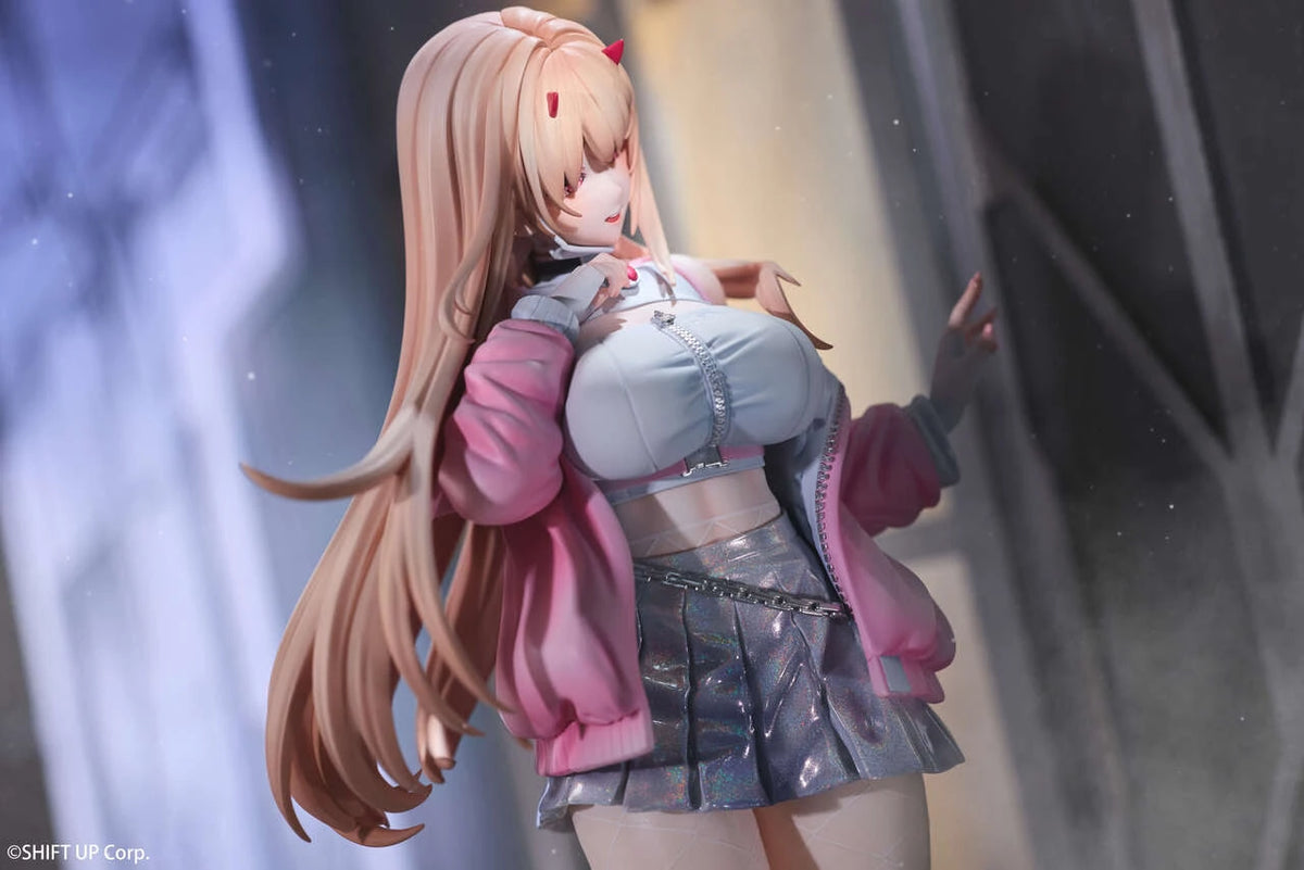 [PRE ORDER] Goddess of Victory: Nikke - Hobby Sakura Studio - Viper PVC Figure Licensed (Price does not include shipping - Please Read Description)