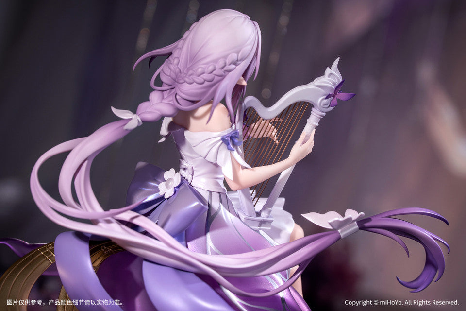 [PRE ORDER] Honkai Star Rail - Myethos Studio - Castorice Live PVC Figure (Price does not include shipping - Please Read Description)