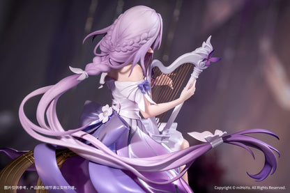 [PRE ORDER] Honkai Star Rail - Myethos Studio - Castorice Live PVC Figure (Price does not include shipping - Please Read Description)