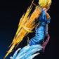 [PRE ORDER] Dragon Ball - YunQi Studio - Vegetto (Vegito) 1/6th Scale (Price does not include shipping - Please Read Description)