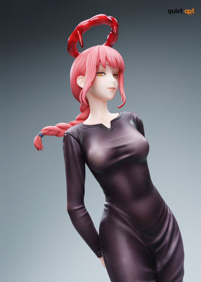 [PRE ORDER] Chainsaw Man - QuietArt Studio - Makima (Price does not include shipping - Please Read Description)