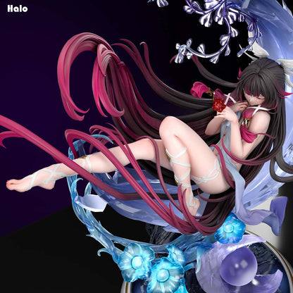 [PRE ORDER] Genshin Impact - Halo Studio - Columbina Hyposelenia (Price does not include shipping - Please Read Description)