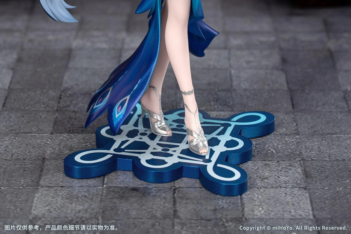 [PRE ORDER] Honkai Star Rail - Myethos - Yao Guang PVC Figure Licensed (Price does not include shipping - Please Read Description)