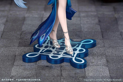 [PRE ORDER] Honkai Star Rail - Myethos - Yao Guang PVC Figure Licensed (Price does not include shipping - Please Read Description)