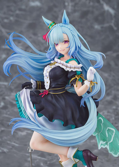 [PRE ORDER] Umamusume: Pretty Derby - Phat Company - Cinderella Gray Mejiro Ardan PVC Licensed Figure (Price does not include shipping - Please Read Description)