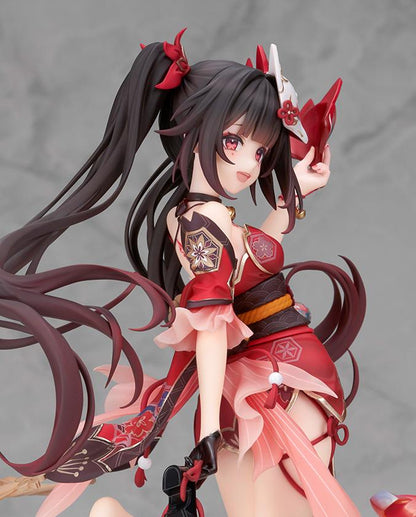 [PRE ORDER] Honkai Star Rail - Alter - Sparkle PVC Figure Licensed (Price does not include shipping - Please Read Description)