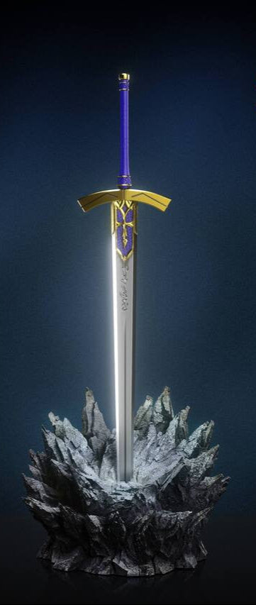 [PRE ORDER] Fate - Imagination YY Studio - Saber (Price does not include shipping - Please Read Description)