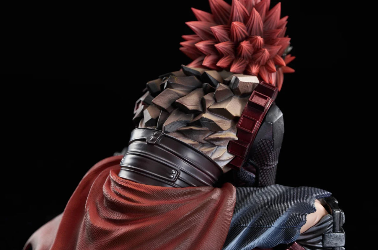 [PRE ORDER] My Hero Academia - Weare A Design Studio - Kirishima Eijiro (Price does not include shipping - Please Read Description)