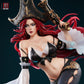 [PRE ORDER] League of Legends - Jimei Palace Studio - The Bounty Hunter Miss Fortune (Price does not include shipping - Please Read Description)