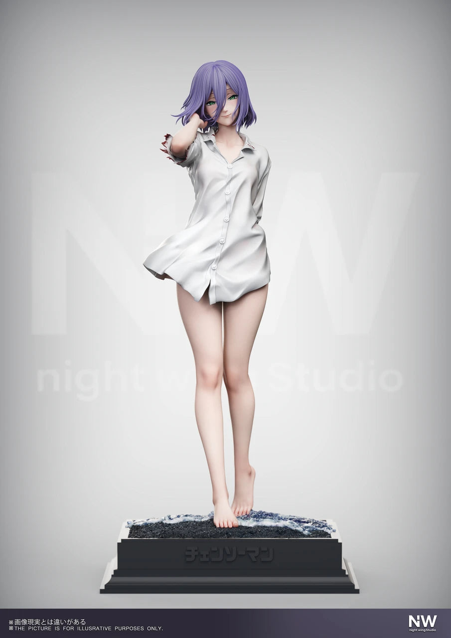 [PRE ORDER] Chainsaw Man - Night Wing Studio - Reze (Price does not include shipping - Please Read Description)