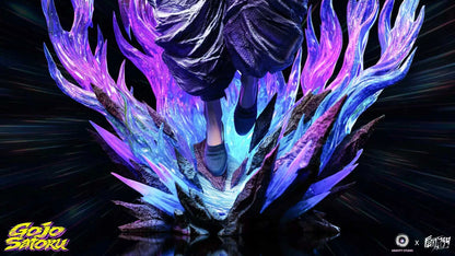 [PRE ORDER] Jujutsu Kaisen - Fantasy x Gravity Studio - Gojo Satoru (Price does not include shipping - Please Read Description)