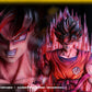 [PRE ORDER] Dragon Ball - YunQi Studio - Goku Kaio Ken Form (Price does not include shipping - Please Read Description)