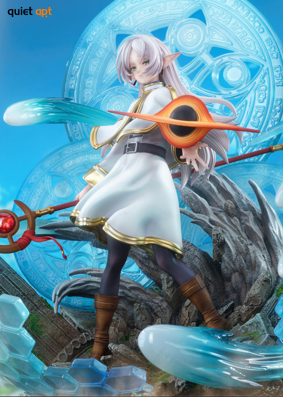 [PRE ORDER] Frieren: Beyond Journeys End - QuietArt Studio - Frieren (Price does not include shipping - Please Read Description)