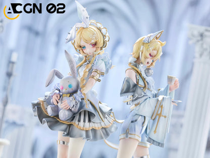 [PRE ORDER] Character Vocal Series 02 - ACGN 02 Studio - Kagamine Len & Kagamine Rin (Price does not include shipping - Please Read Description)