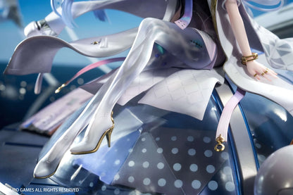 [PRE ORDER] Wuthering Waves - Hobby Sakura Studio - Mornye PVC Figure Licensed (Price does not include shipping - Please Read Description)