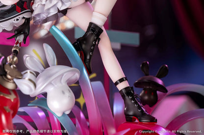 [PRE ORDER] Honkai Star Rail - Myethos - Sparxie PVC Figure Licensed (Price does not include shipping - Please Read Description)