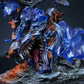 [PRE ORDER] Naruto - Iron Curtain Studio - Madara Uchiha (Price does not include shipping - Please Read Description)