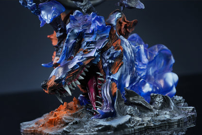 [PRE ORDER] Naruto - Iron Curtain Studio - Madara Uchiha (Price does not include shipping - Please Read Description)