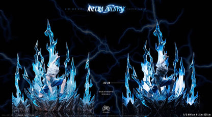 [PRE ORDER] Hunter X Hunter - PG Studio - Killua Zoldyk (Price does not include shipping - Please Read Description)