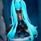 [PRE ORDER] Miku - UNiQUE ART Studio - Hatsune Miku PVC Figure (Price does not include shipping - Please Read Description)