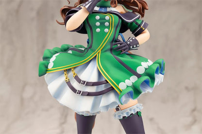 [PRE ORDER] Umamusume: Pretty Derby - Kotobukiya - King Halo PVC Licensed Figure (Price does not include shipping - Please Read Description)
