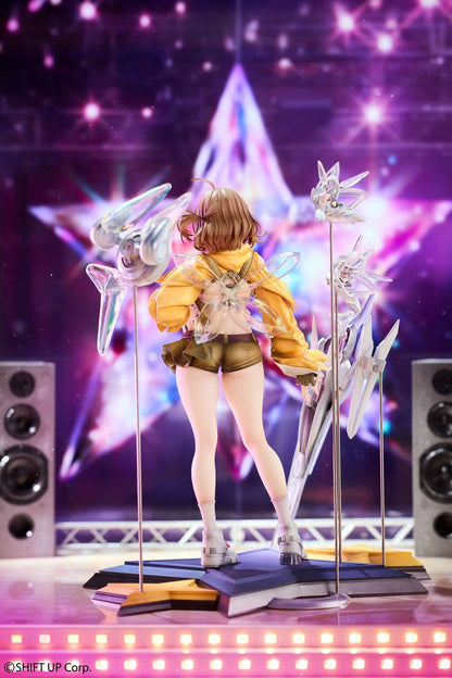 [PRE ORDER] Goddess of Victory: Nikke - Hobby Sakura Studio - Anis PVC Figure Licensed (Price does not include shipping - Please Read Description)