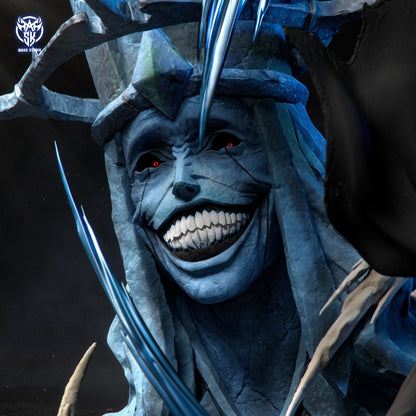 [PRE ORDER] Solo Leveling - Mask Studio - Sung Jin Woo Vs The Divine Boss (Price does not include shipping - Please Read Description)