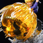 Dragon Ball - Uron Studio - Trunks VS Frieza 1/6 (Price Does Not Include Shipping - Please Read Description)