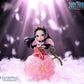 [PRE ORDER] One Piece - Happy Life Studio - Nico Robin Voice-Activated PVC Lamp (Price does not include shipping - Please Read Description)