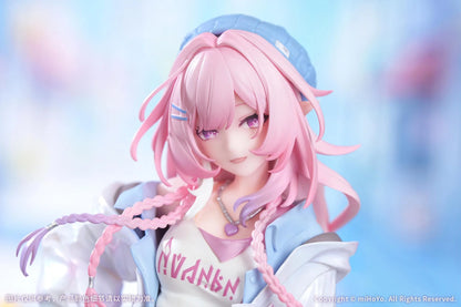 [PRE ORDER] Honkai Star Rail - Myethos Studio - Cyrene: Wonderful Holiday Version PVC Figure (Price does not include shipping - Please Read Description)