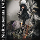 [PRE ORDER] Nier Automata - YY Imagination Studio  - 2B 1/4 (Price does not include shipping - Please Read Description)