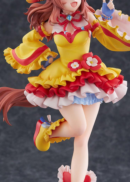 [PRE ORDER] Umamusume: Pretty Derby - Claynel - Copano Rickey Signature Racewear PVC Licensed Figure (Price does not include shipping - Please Read Description)