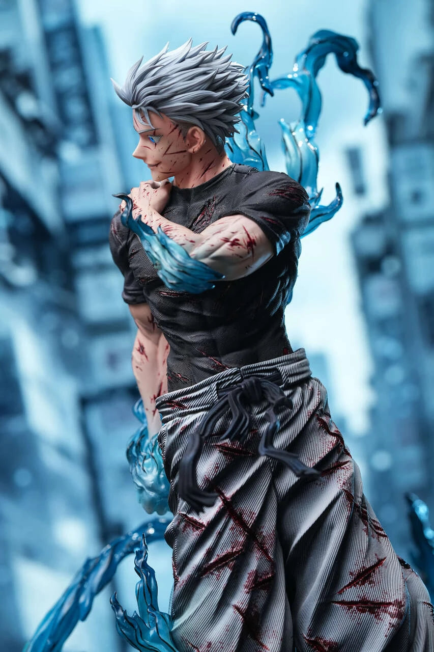 [PRE ORDER] Jujutsu Kaisen - One Studio - Gojo Satoru (Price does not include shipping - Please Read Description)