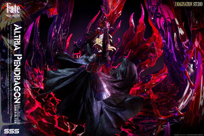 [PRE ORDER] Fate - Imagination YY Studio - Saber Alter (Price does not include shipping - Please Read Description)