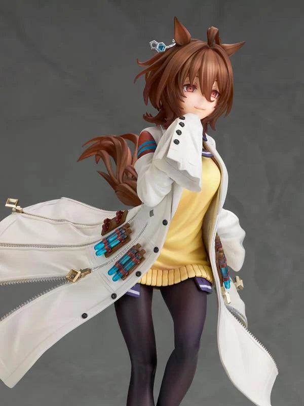 [PRE ORDER] Umamusume: Pretty Derby - Alter - Agnes Tachyon PVC Licensed Figure (Price does not include shipping - Please Read Description)