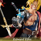 [PRE ORDER] FullMetal Alchemist FMA - Mask Studio - Edward Elric (Price does not include shipping - Please Read Description)