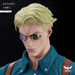 [PRE ORDER] Jujutsu Kaisen - Vlad Karasu Collectibles Studio - Nanami Kento Bust 1/1 and 1/2 (Price does not include shipping - Please Read Description)