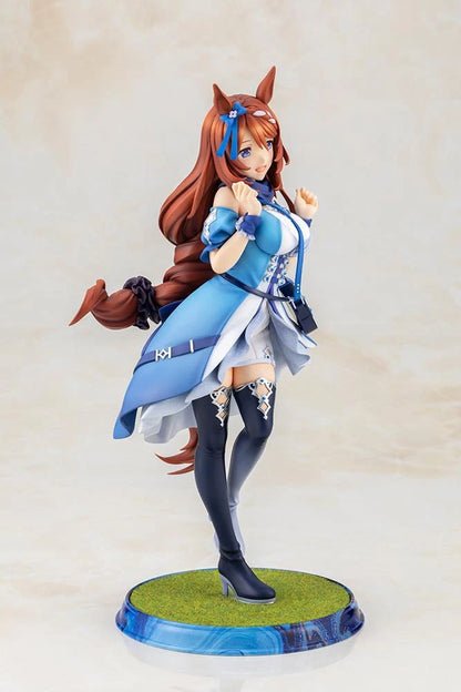 [PRE ORDER] Umamusume: Pretty Derby - Kotobukiya - Super Creek PVC Licensed Figure (Price does not include shipping - Please Read Description)
