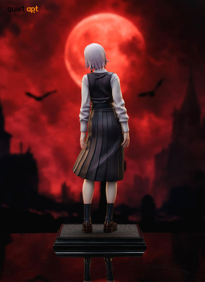 [PRE ORDER] Chainsaw Man - QuietArt Studio - Death Devil Fami (Price does not include shipping - Please Read Description)
