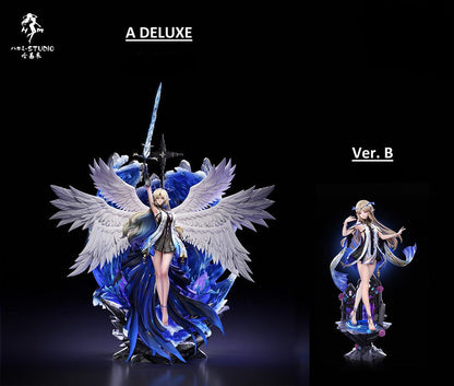 [PRE ORDER] Wuthering Waves - Hakimi Studio - Cartethyia (Price does not include shipping - Please Read Description)