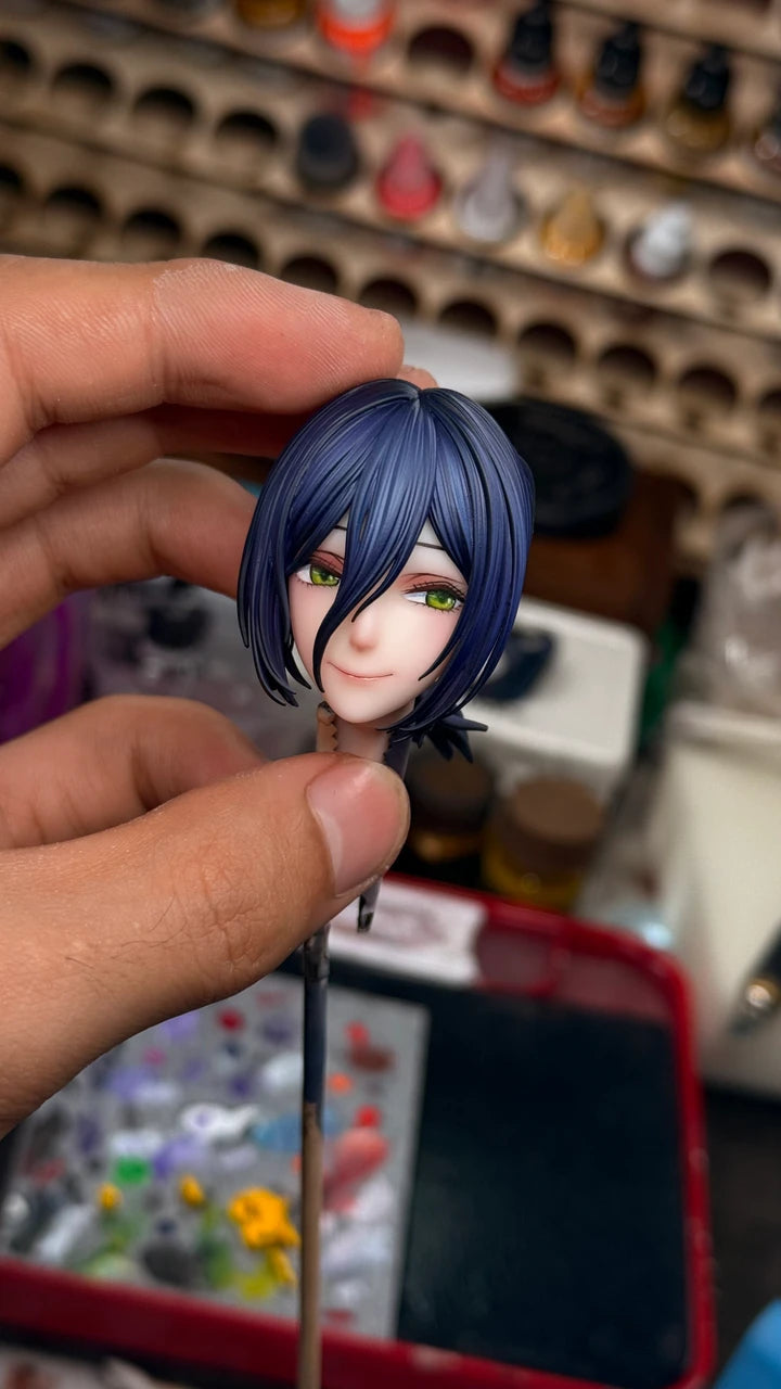 [PRE ORDER] Chainsaw Man - WAWA Studio - Reze (Price does not include shipping - Please Read Description)