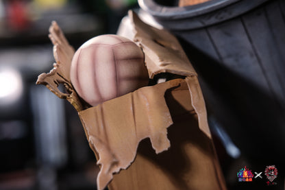 [PRE ORDER] Haikyuu - WeAreADesign Studio - Hinata Shoyo & Kozume Kenma 1/6th Scale (Price does not include shipping - Please Read Description)