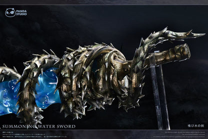 [PRE ORDER] Berserk - Panda Studio - Sword of Resonance 1/1 Life Size (Price does not include shipping - Please Read Description)