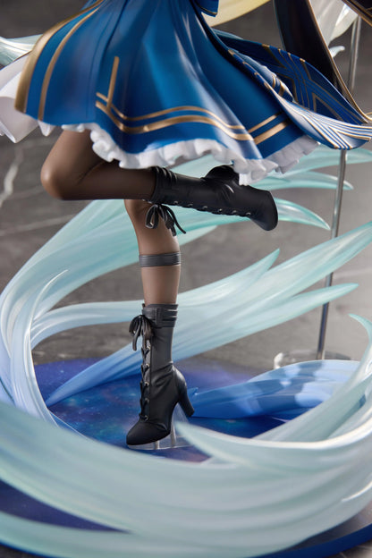 [PRE ORDER] Honkai Star Rail x Fate/Stay NIght - Aniplex Shanghai - Saber PVC Figure Licensed (Price does not include shipping - Please Read Description)