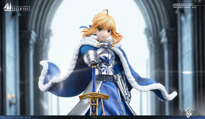 [PRE ORDER] Fate - Dream Boat Studio - Saber (Price does not include shipping - Please Read Description)