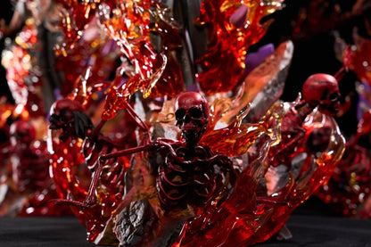 [IN STOCK] Bleach - YuanMeng Studio - Yamamoto (Price does not include shipping - Please Read Decription)